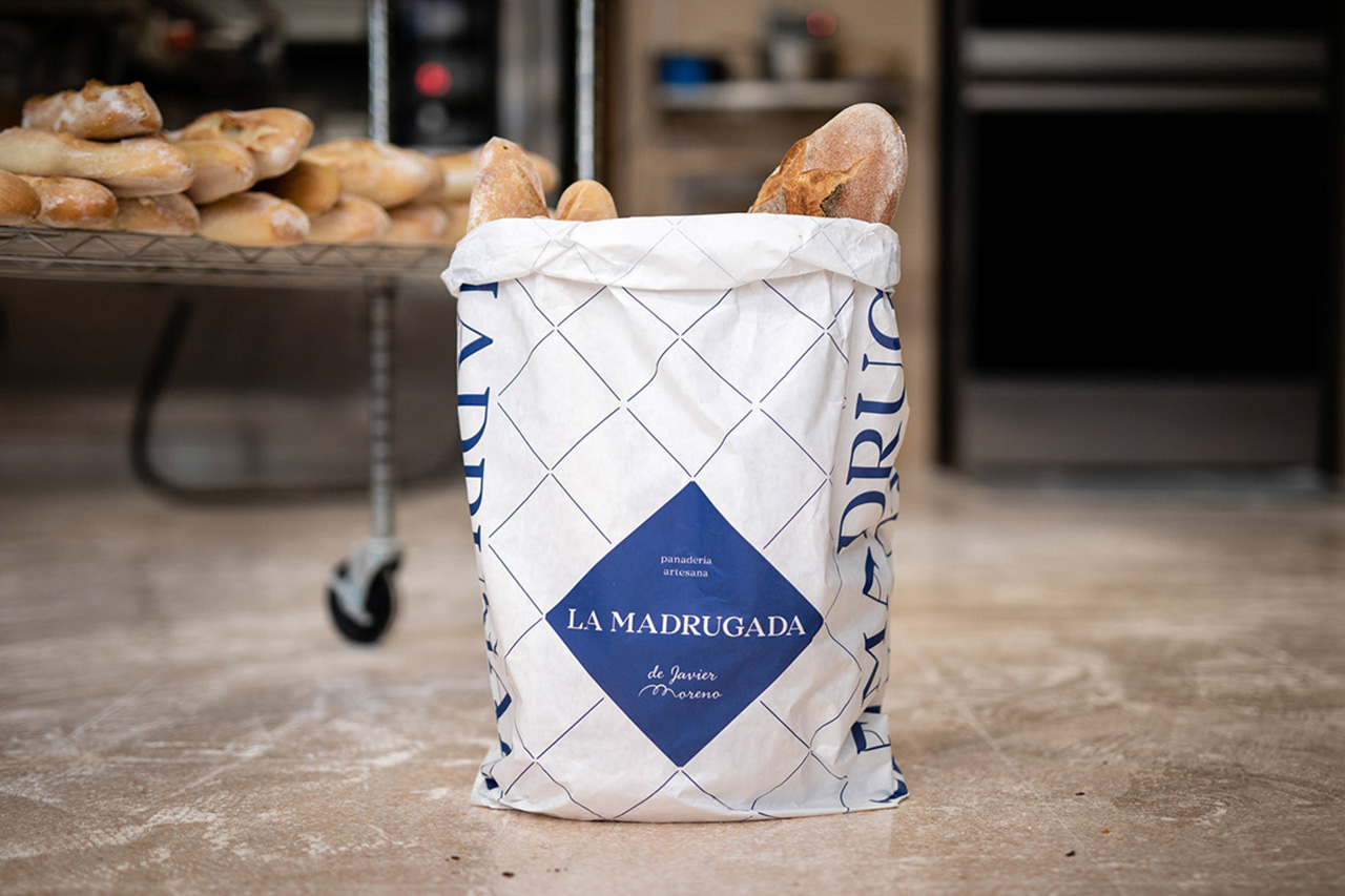 烘焙店品牌LOGO设计