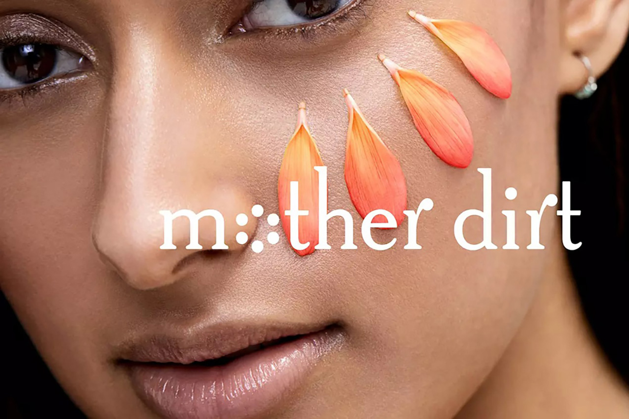 护肤品牌视觉形象LOGO设计