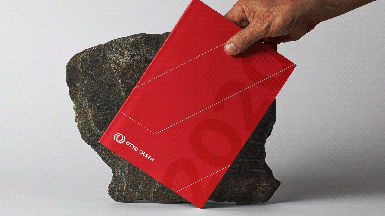 品牌LOGO设计-VI设计