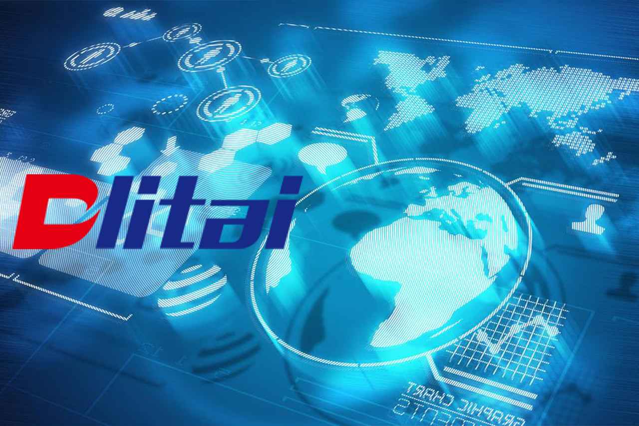 惠州德力泰智能官网定制设计